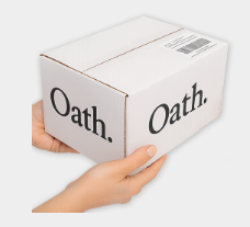 Fast delivery box