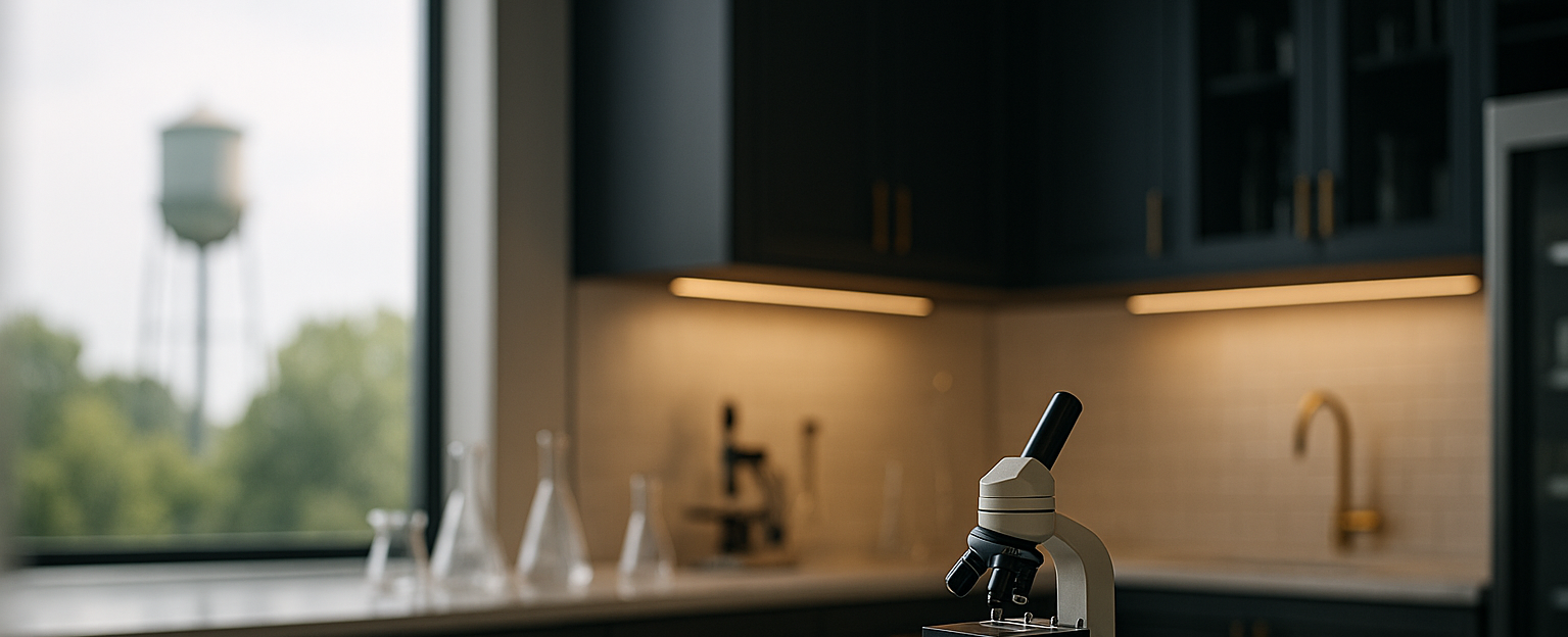 Oath Peptides Laboratory