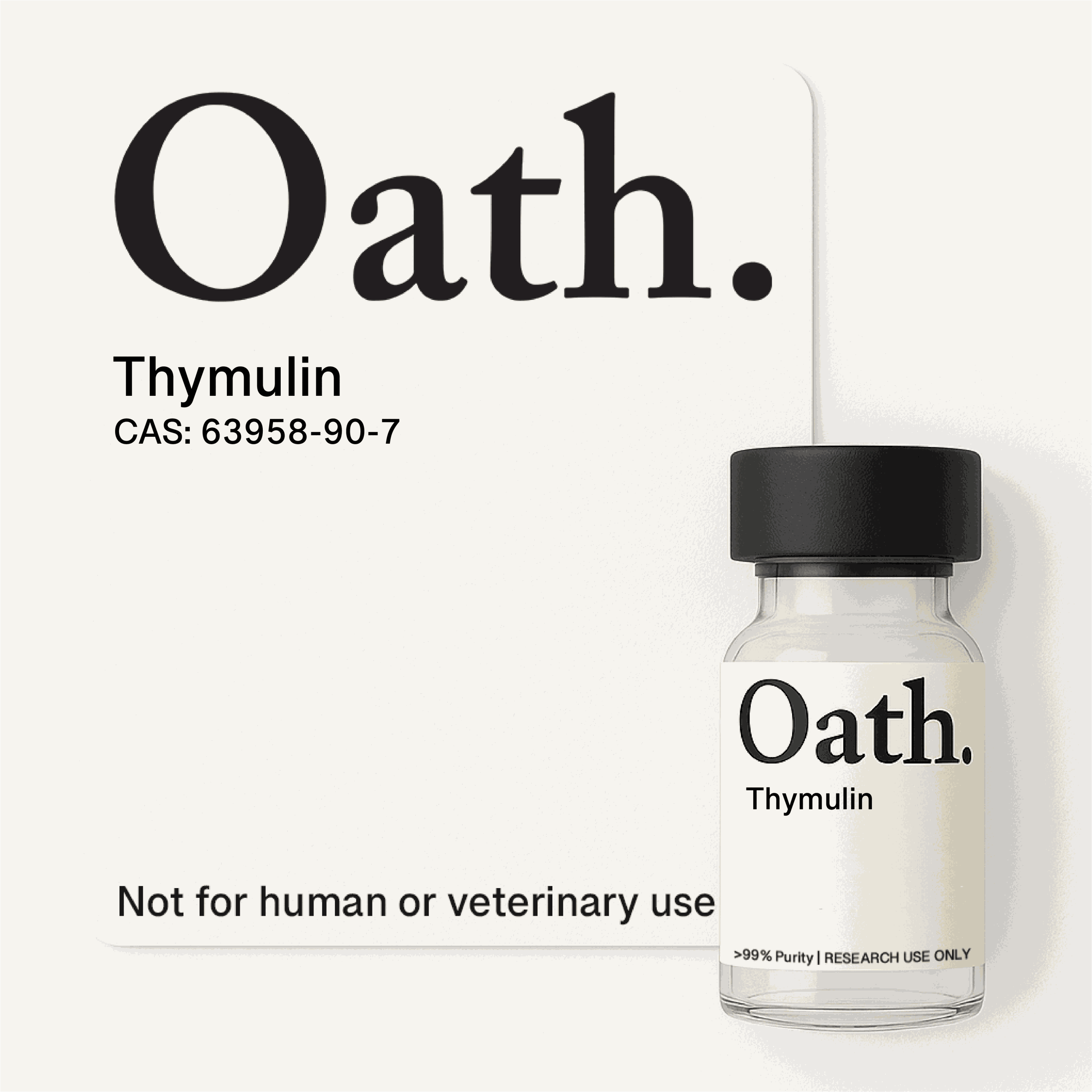 Thymulin