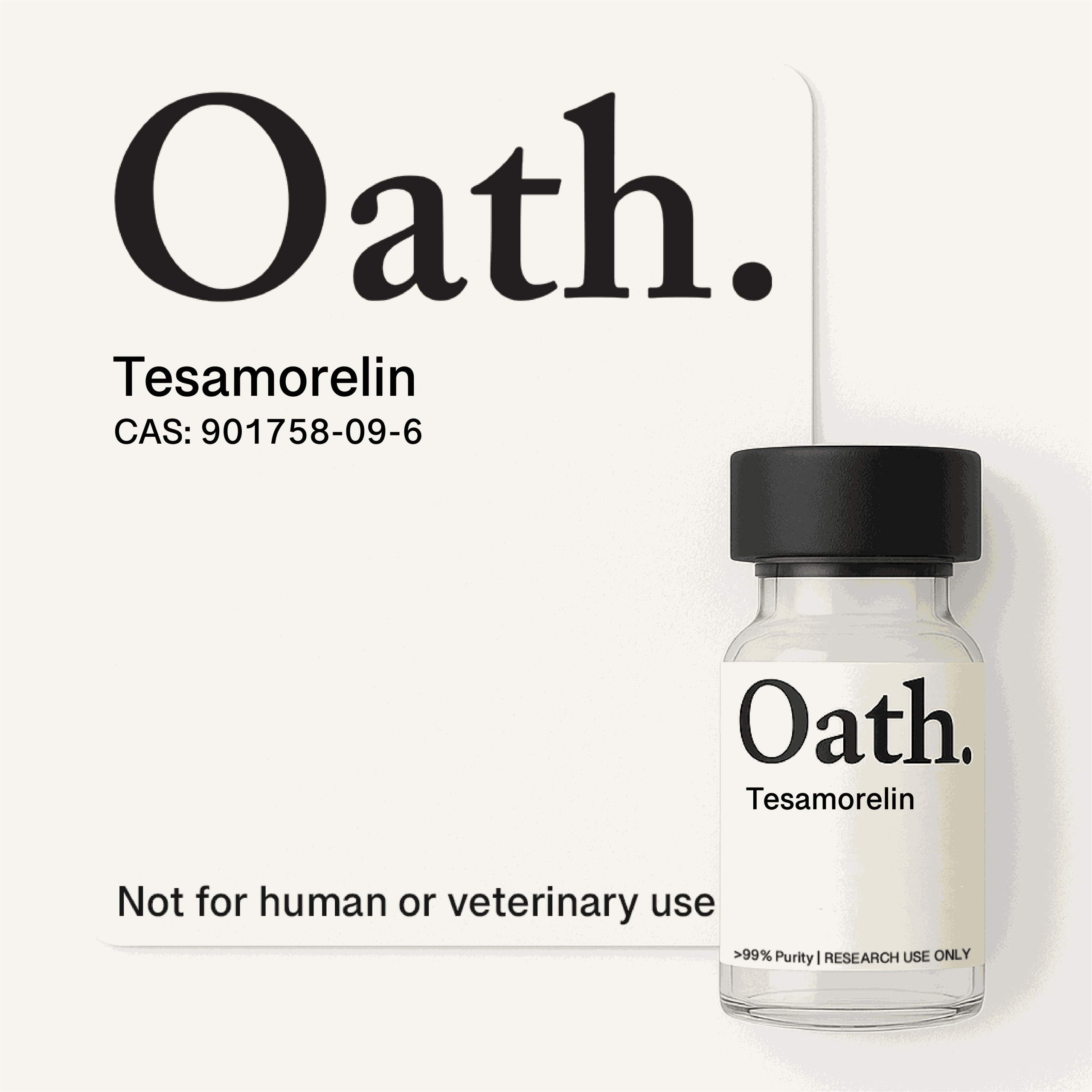 Tesamorelin