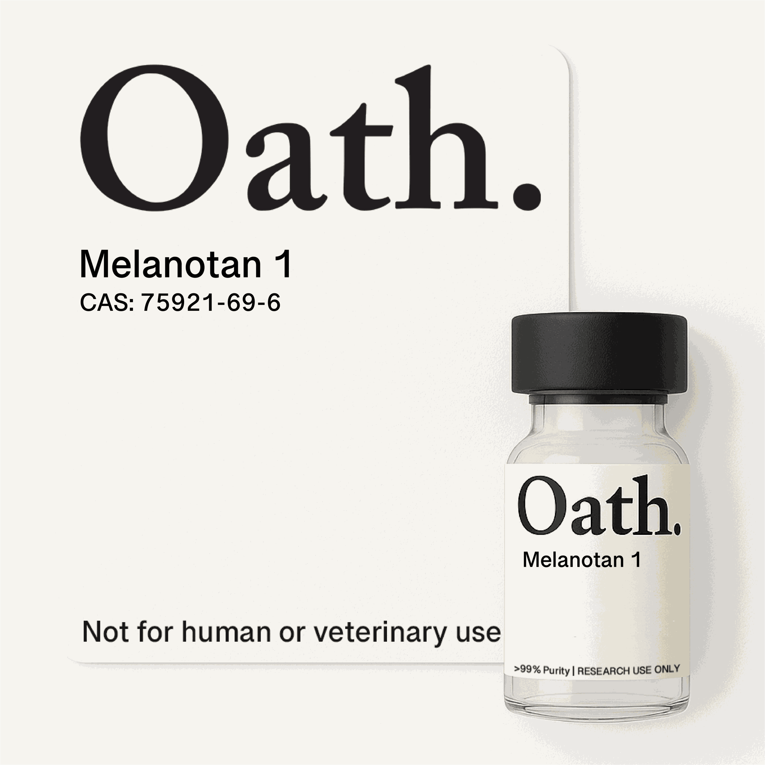 Melanotan 1