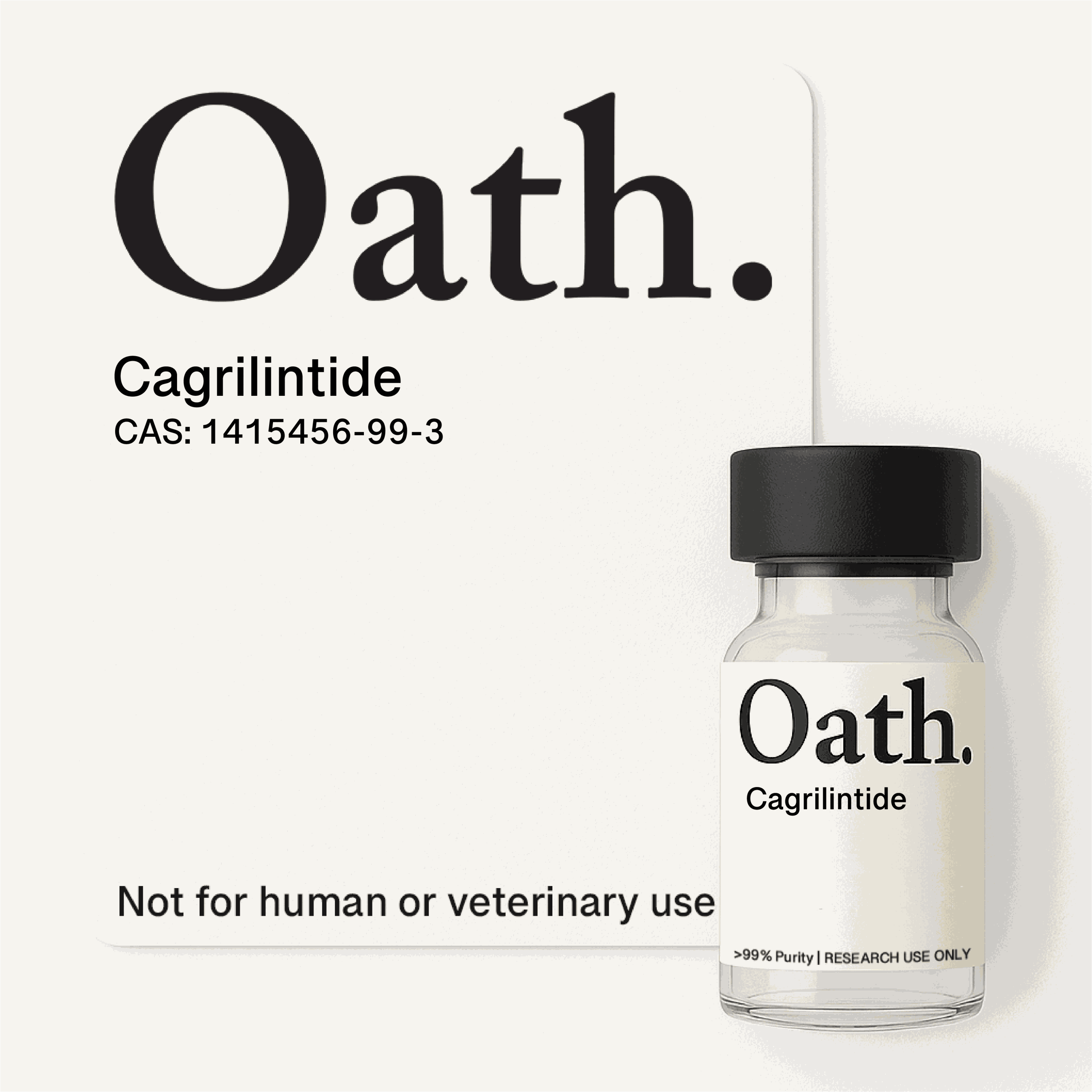 Cagrilintide